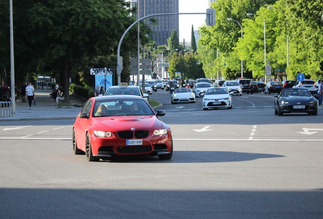 BMW M3 E92 Coupé
