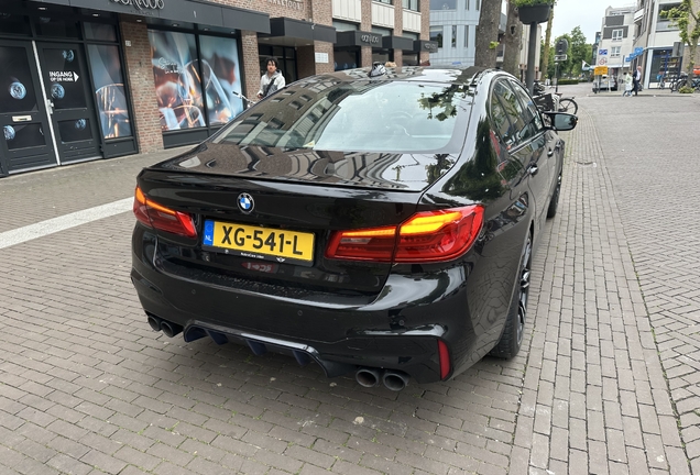 BMW M5 F90