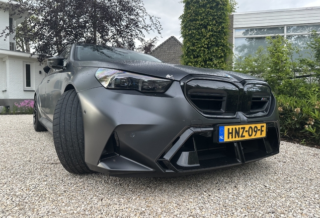 BMW M5 G99 Touring