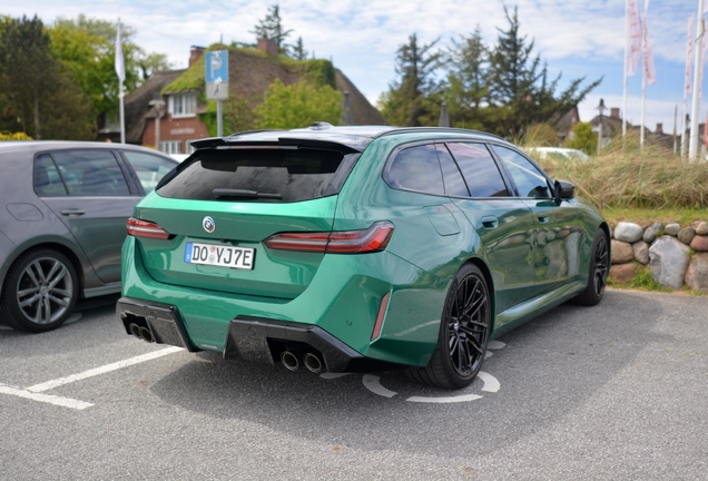 BMW M5 G99 Touring