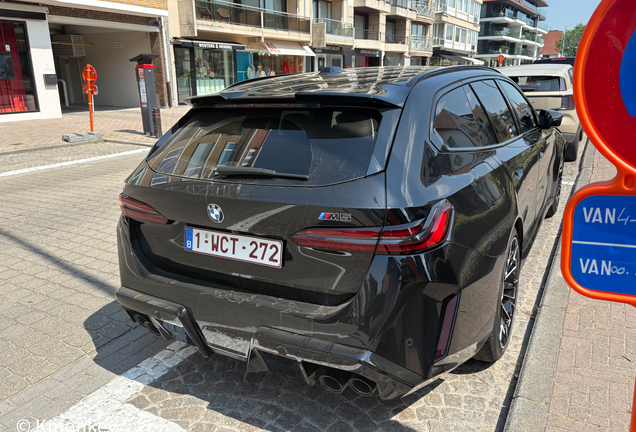 BMW M5 G99 Touring