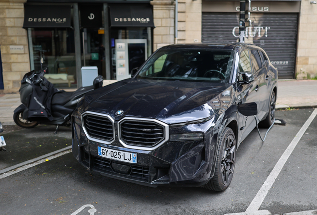 BMW XM G09