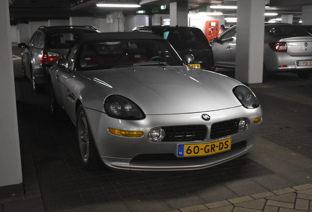 BMW Z8