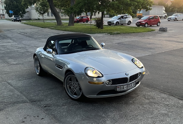 BMW Z8