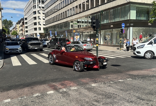 Chrysler Prowler
