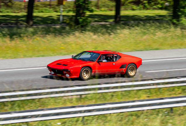 De Tomaso Pantera GT5S