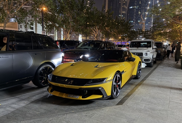 Ferrari 12Cilindri