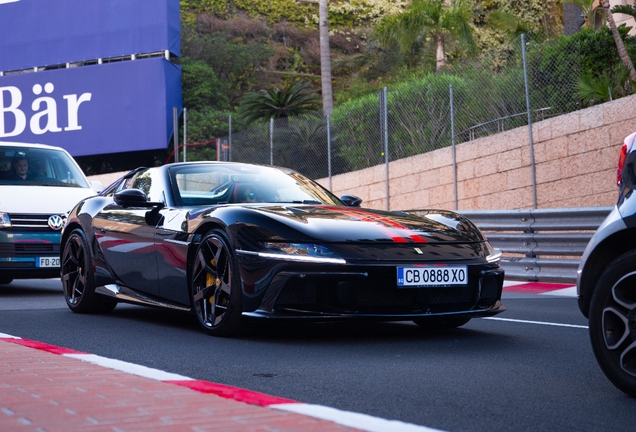 Ferrari 12Cilindri Spider