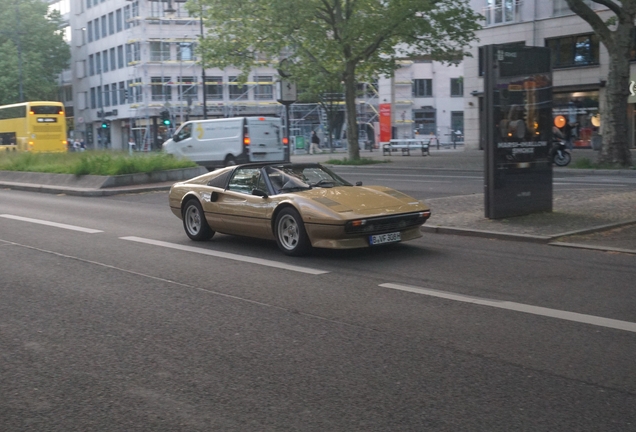 Ferrari 308 GTS