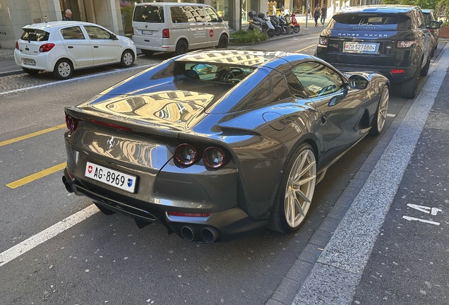 Ferrari 812 GTS