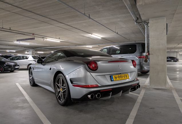 Ferrari California T