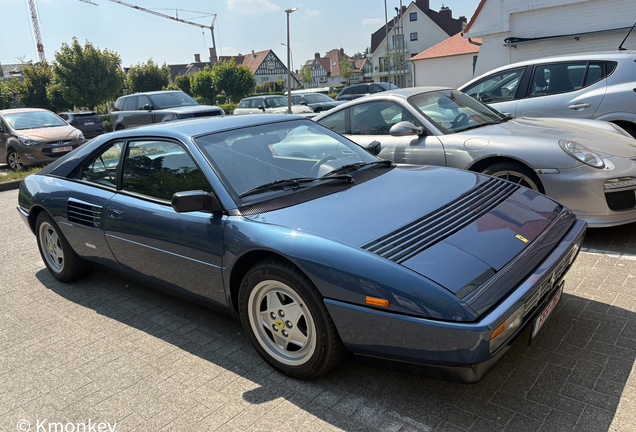 Ferrari Mondial T