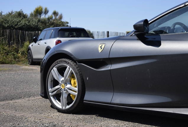 Ferrari Portofino