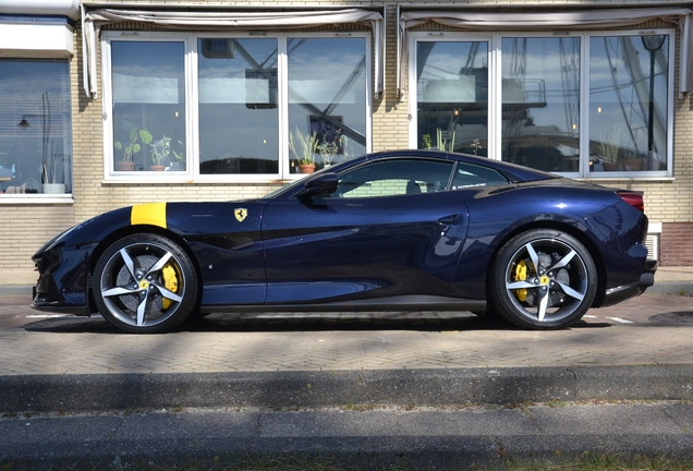 Ferrari Portofino M