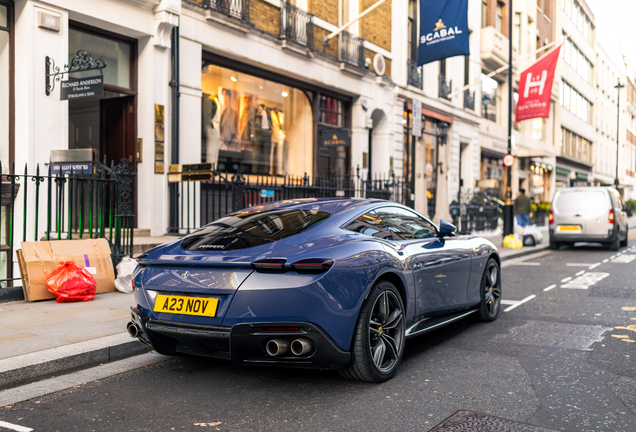 Ferrari Roma
