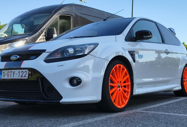 Ford Focus RS MkII