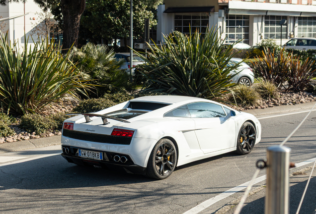 Lamborghini Gallardo LP560-4