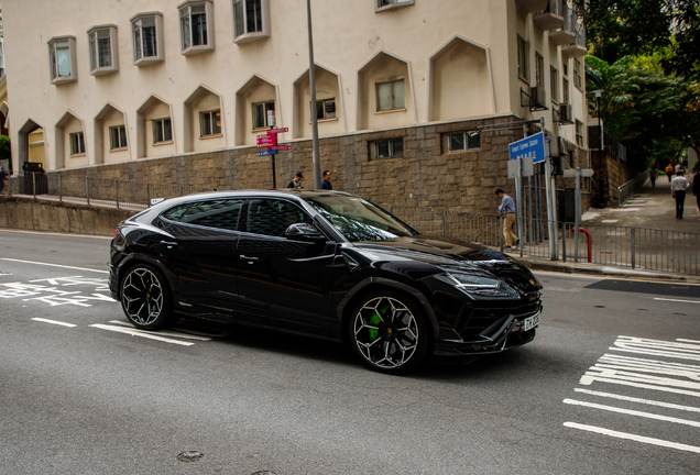 Lamborghini Urus Performante