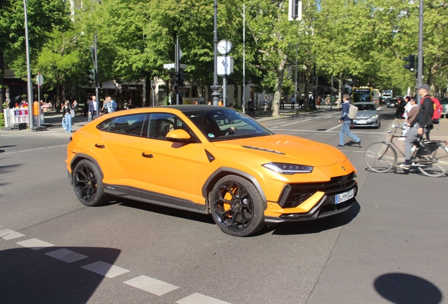 Lamborghini Urus Performante