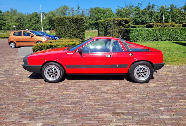 Lancia Beta Montecarlo