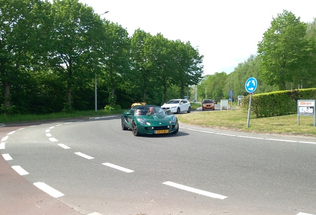 Lotus Elise S2