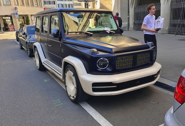 Mercedes-AMG G 63 W465 HOF G Kinsō