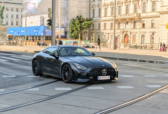 Mercedes-AMG GT 63 S E-Performance C192