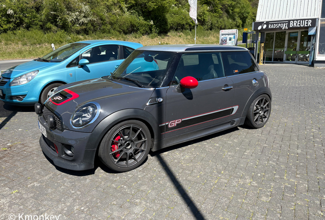 Mini R56 John Cooper Works GP