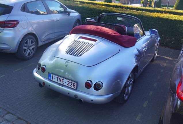PGO Speedster II