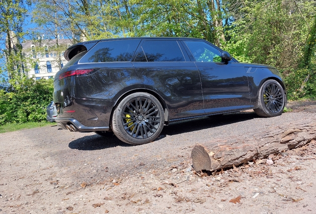 Range Rover Sport SV 2024 Edition One