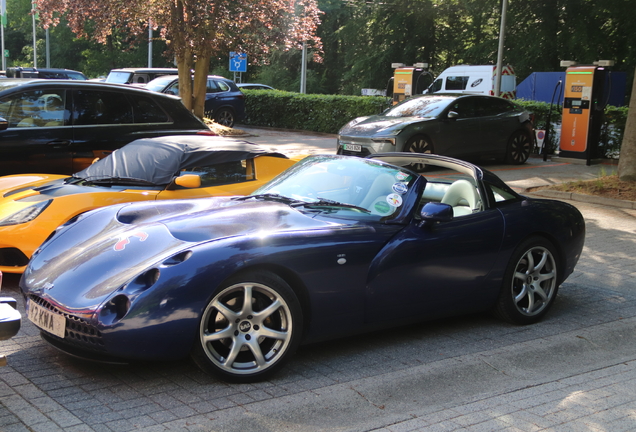 TVR Tuscan MKI