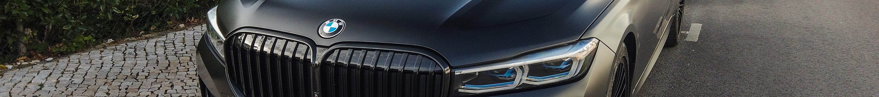 Alpina B7 BiTurbo 2020