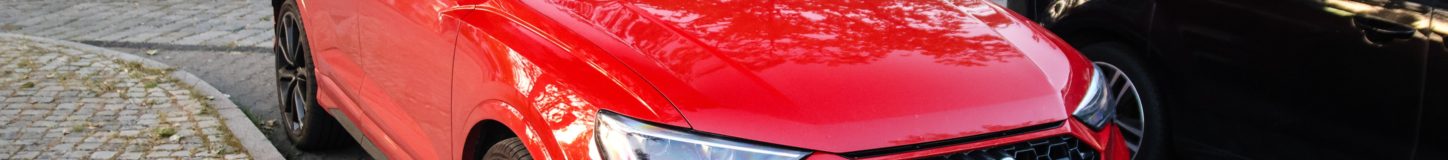 Audi RS Q3 Sportback 2020