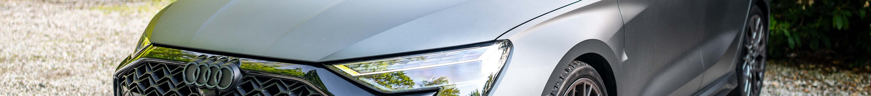 Audi RS3 Sportback 8Y 2025