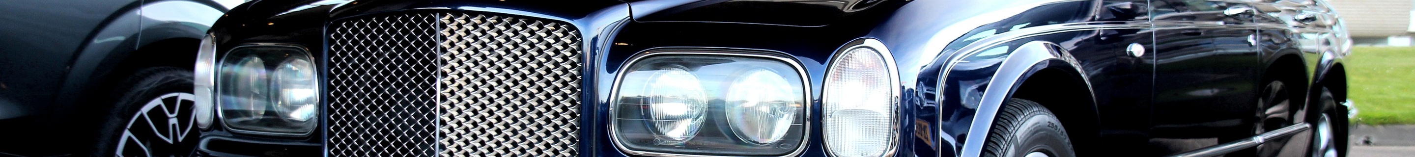 Bentley Arnage Red Label