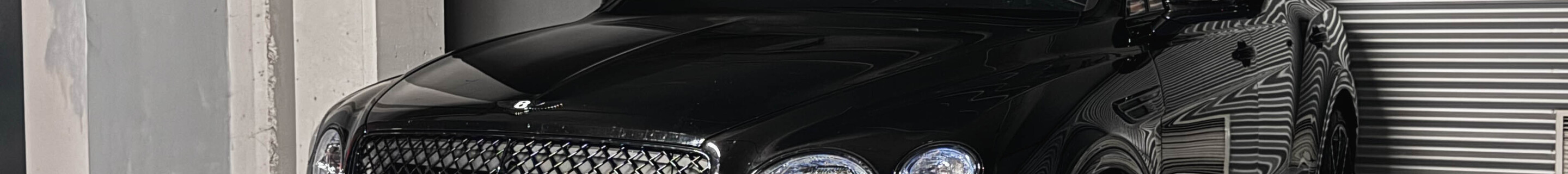Bentley Bentayga Speed 2026