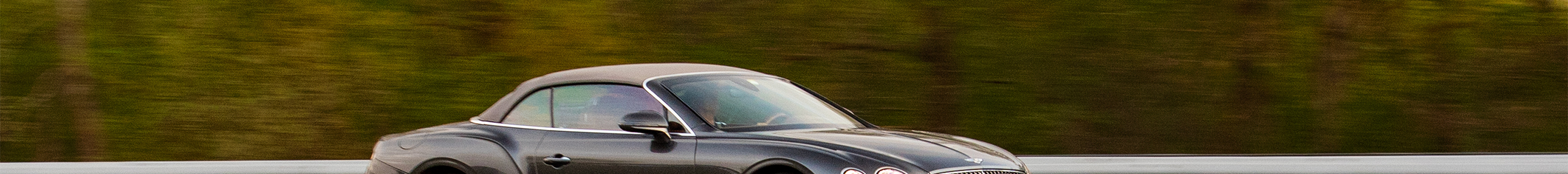 Bentley Continental GTC 2019