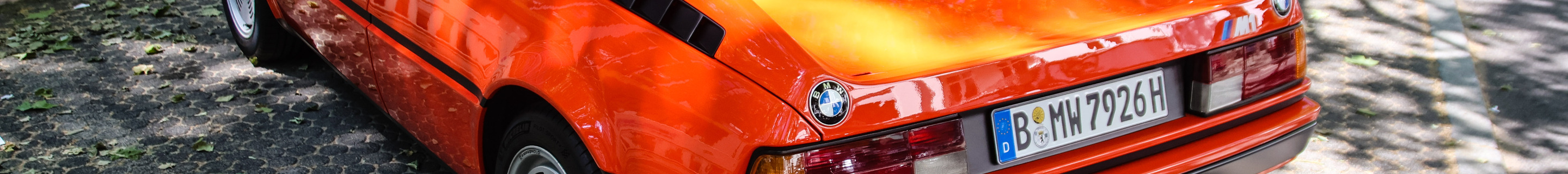 BMW M1