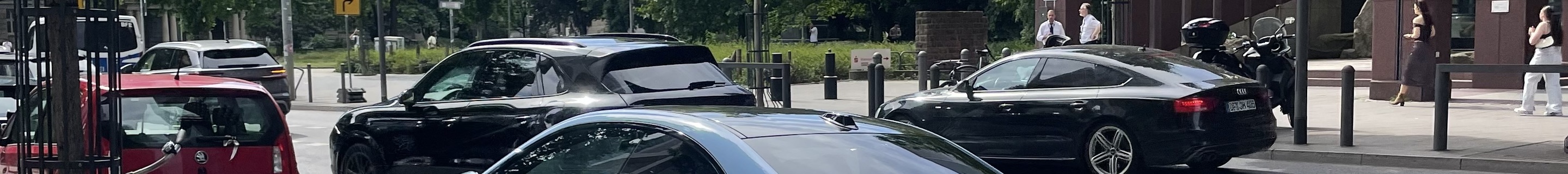 BMW M2 Coupé G87