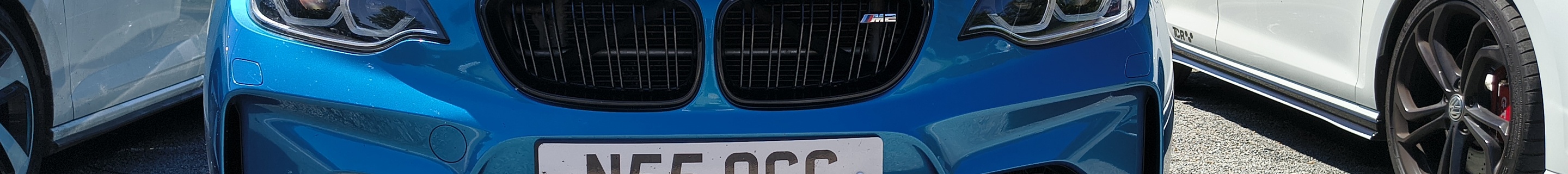 BMW M2 Coupé G87