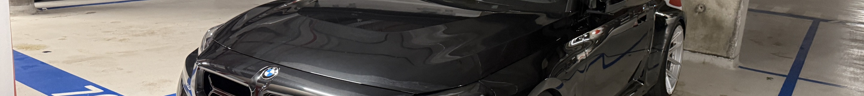 BMW M2 Coupé G87