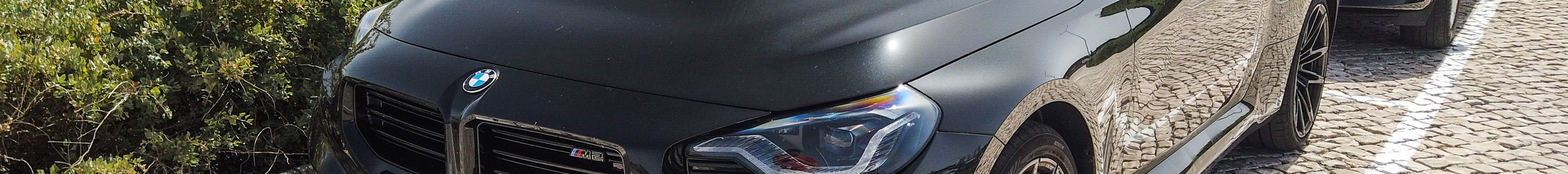 BMW M2 Coupé G87