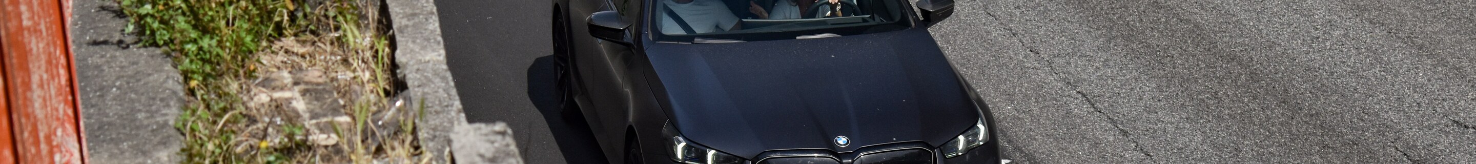 BMW M5 G90