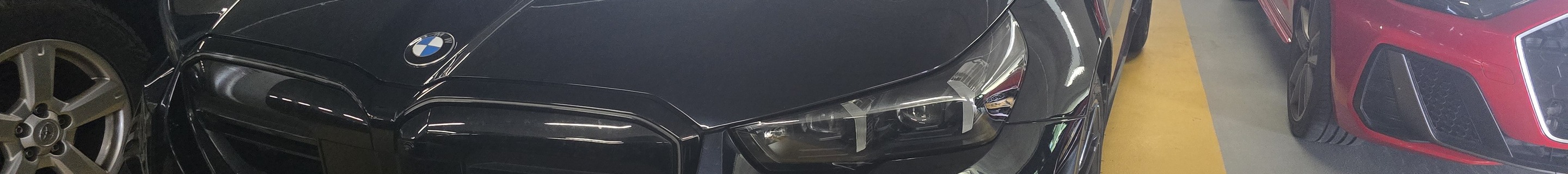 BMW M5 G99 Touring