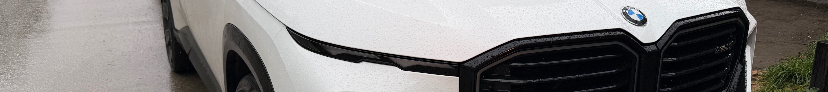 BMW XM G09