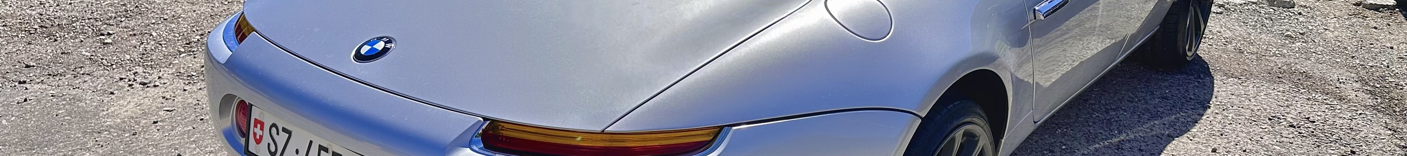 BMW Z8