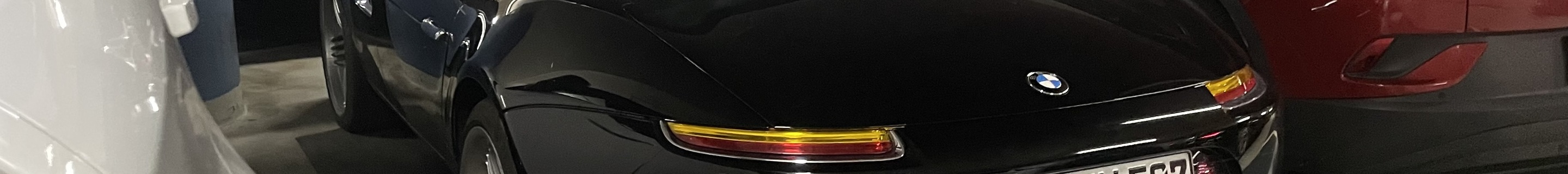 BMW Z8