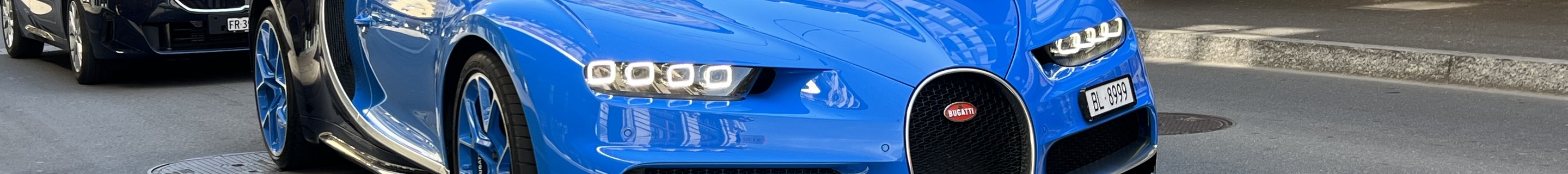 Bugatti Chiron
