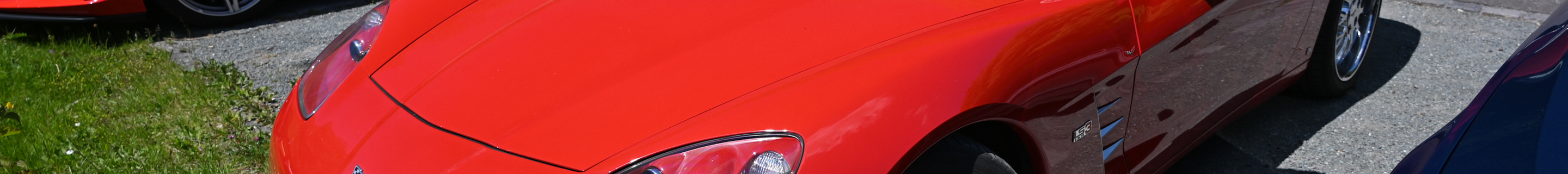 Chevrolet Corvette C6