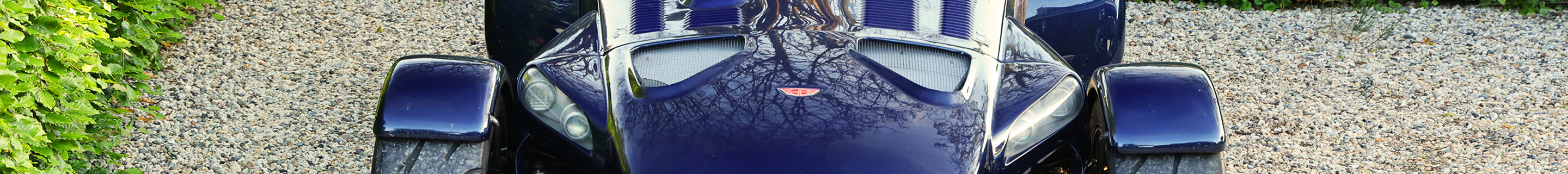 Donkervoort Premium D8 GTO